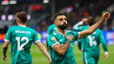Arne Slot Explains Decision To Bench Salah And Isak For Galatasaray Game 1 Arne Slot Explains Decision To Bench Salah And Isak For Galatasaray Game