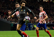 Liverpool vs Atletico Madrid: Preview, Team News & Key Stats 8 Liverpool vs Atletico Madrid