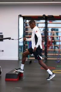 Alexander Isak Trains With Liverpool For The First Time Alexander Isak Trains With Liverpool For The First Time