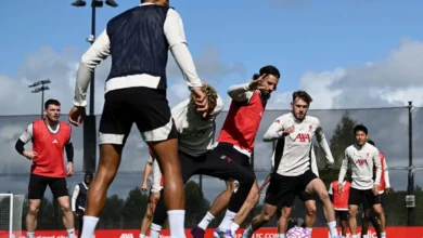 Will Slot Make Any Changes? Liverpool Predicted Lineup vs Burnley 4 Will Slot Make Any Changes? Liverpool Predicted Lineup vs Burnley