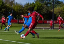 Liverpool U19s Held By Atletico In UEFA Youth League