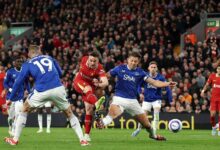 Liverpool vs Everton: Preview, Team News, Key Stats 5 Liverpool vs Everton: Premier League Preview, Team News, Key Stats