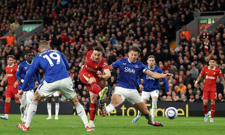 Liverpool vs Everton: Preview, Team News, Key Stats 1 Liverpool vs Everton: Premier League Preview, Team News, Key Stats