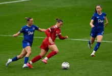 Liverpool Women Beaten 4-1 By Everton In WSL Opener
